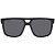 Óculos de Sol Oakley Crossrange Patch Matte Black W/ Prizm Black - Imagem 3