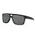 Óculos de Sol Oakley Crossrange Patch Matte Black W/ Prizm Black - Imagem 1