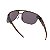 Óculos de Sol Oakley Chrystl Satin Toast W/ Prizm Gray - Imagem 5