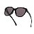 Óculos de Sol Oakley Low Key Polished Black W/ Prizm Gray - Imagem 5
