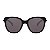 Óculos de Sol Oakley Low Key Polished Black W/ Prizm Gray - Imagem 3