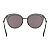 Óculos de Sol Oakley Top Knot Onyx W/ Prizm Gray - Imagem 6