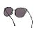 Óculos de Sol Oakley Top Knot Onyx W/ Prizm Gray - Imagem 5
