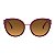 Óculos de Sol Oakley Top Knot Vampirella W/ Brown Gradient Polarized - Imagem 3