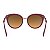Óculos de Sol Oakley Top Knot Vampirella W/ Brown Gradient Polarized - Imagem 6