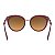 Óculos de Sol Oakley Top Knot Vampirella W/ Brown Gradient Polarized - Imagem 6