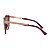 Óculos de Sol Oakley Top Knot Vampirella W/ Brown Gradient Polarized - Imagem 2
