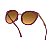 Óculos de Sol Oakley Top Knot Vampirella W/ Brown Gradient Polarized - Imagem 5