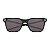 Óculos de Sol Oakley Apparition Satin Black W/ Prizm Gray - Imagem 4