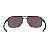 Óculos de Sol Oakley Gauge 6 Powder Coal W/ Prizm Black - Imagem 4