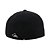 Boné Quiksilver Plate Pollsider Boy Juvenil Preto - Imagem 2