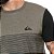 Camiseta Quiksilver Tijuana Verde - Imagem 3