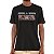 Camiseta Quiksilver The Jungle Preta - Imagem 1