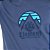 Camiseta Element Tri Tip Azul - Imagem 3