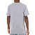 Camiseta Quiksilver Classic Bob Cinza - Imagem 2