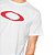 Camiseta Oakley O-Ellipse Branca - Imagem 3