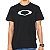 Camiseta Oakley O-Ellipse Preta - Imagem 1