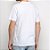 Camiseta Hurley Silk Brotanical Branca - Imagem 2
