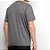 Camiseta Hurley Silk Brotanical Cinza - Imagem 2