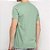 Camiseta Hang Loose Silk Stamp Verde - Imagem 2