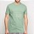 Camiseta Hang Loose Silk Stamp Verde - Imagem 1