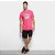 Camiseta Element Multi Icon Rosa - Imagem 3