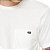 Camiseta RVCA Basic Pocket Off White - Imagem 3