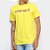 Camiseta Element Verse Amarela - Imagem 1