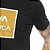 Camiseta RVCA Va All The Ways II Preta - Imagem 3