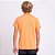 Camiseta Billabong Union Laranja - Imagem 2