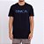 Camiseta RVCA Big Glitch Preta - Imagem 1