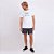 Camiseta Billabong Team Punta Roco Off White - Imagem 4