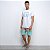 Camiseta Billabong Stacker II Branca - Imagem 3