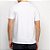 Camiseta Quiksilver Hexa Branca - Imagem 2