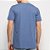 Camiseta Quiksilver Rainbow Circle Azul - Imagem 2