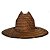 Chapéu de Palha Billabong Tides Print Camuflado - Imagem 2