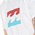 Camiseta Billabong Team Wave Branca - Imagem 3