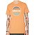 Camiseta Billabong Atlantic Laranja - Imagem 1