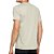 Camiseta Hurley Silk Sierra Verde - Imagem 2