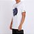 Camiseta RVCA Snarl Off White - Imagem 3