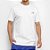 Camiseta Oakley Icon Branca - Imagem 1