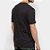 Camiseta Oakley Icon Preta - Imagem 2