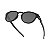 Óculos de Sol Oakley Latch Matte Black W/ Prizm Black - Imagem 5