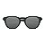 Óculos de Sol Oakley Latch Matte Black W/ Prizm Black - Imagem 6