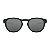 Óculos de Sol Oakley Latch Matte Black W/ Prizm Black - Imagem 3