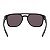 Óculos de Sol Oakley Latch Beta Matte Black W/ Prizm Grey - Imagem 4
