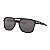 Óculos de Sol Oakley Latch Beta Matte Black W/ Prizm Grey - Imagem 1
