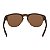 Óculos de Sol Oakley Latch Key Matte Brown Tortoise W/ Prizm Tungsten - Imagem 4
