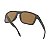 Óculos de Sol Oakley Holbrook XL Woodgrain W/ Prizm Tungsten Polarized - Imagem 5