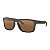 Óculos de Sol Oakley Holbrook XL Woodgrain W/ Prizm Tungsten Polarized - Imagem 1